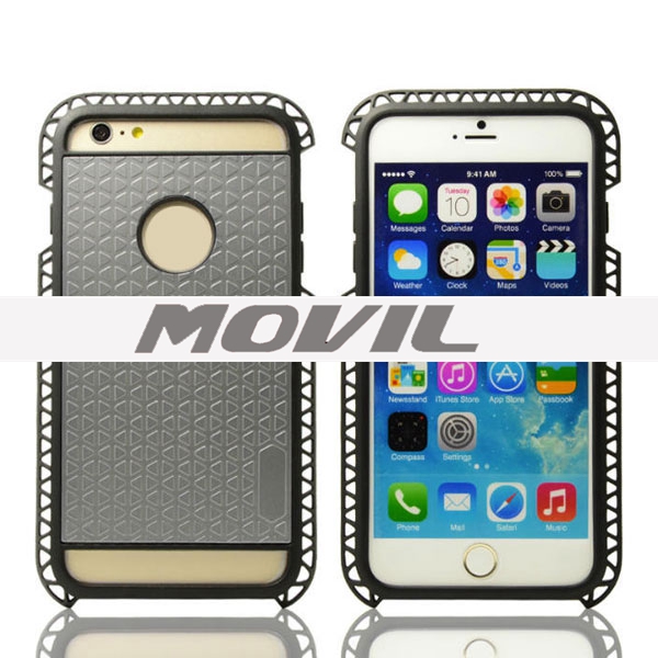 NP-1773 Protectores para iPhone 6-4